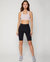 Utility Silkiflex™ Biker Shorts High Waist