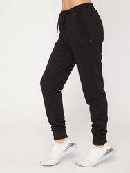 Weekend French Terry Joggers