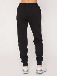 Weekend French Terry Joggers