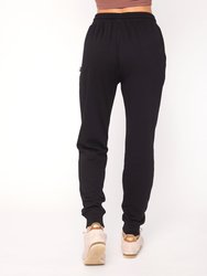 Weekend Plush Fleece Joggers