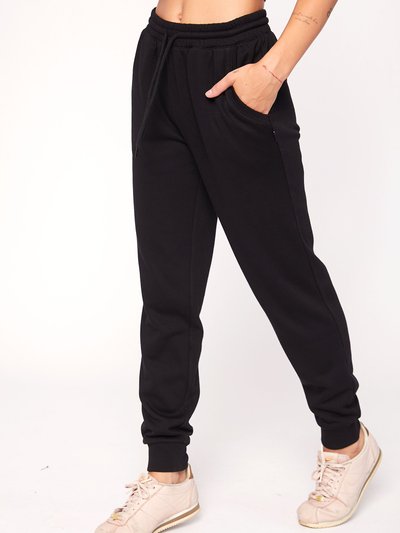 rebody Weekend Plush Fleece Joggers product