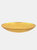 AURA 16" Centerpiece Bowl - Gold Gilded