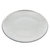 AURA Set/4 11" Dinner Plates