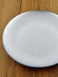 AURA Set/4 11" Dinner Plates