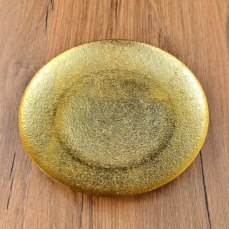 AURA Set/4 8.25" Salad Plates