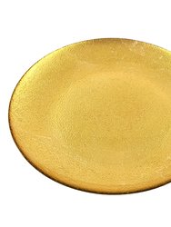 AURA Set/4 8.25" Salad Plates