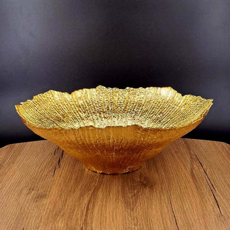 CORAL 14" Centerpiece Bowl