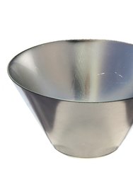 Doré 11" Glass Serving Bowl