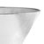 Doré 11" Glass Serving Bowl