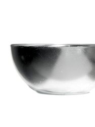 Doré  Set/4 6" Gilded Glass Side Bowl