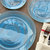 NUAGE 12PC Dinner Plate Set