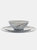 NUAGE 12PC Dinnerware Set - Graphite