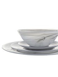 NUAGE 16PC Dinnerware Set