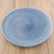 NUAGE Set/4 11" Dinner Plates