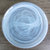 NUAGE Set/4 11" Dinner Plates