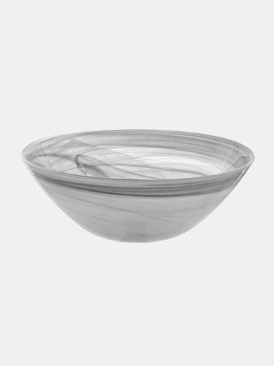 Red Pomegranate Collection NUAGE Set/4 6" Soup Bowls product