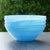 NUAGE Set/4 6" Soup Bowls