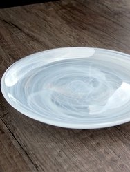 NUAGE Set/4 6.5" Canapé Plates