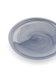 NUAGE Set/4 6.5" Canapé Plates