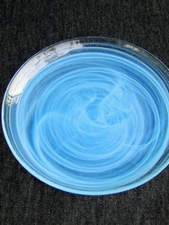 Nuage Set/4 8" Salad Plates