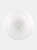 Nuage Set/4 8" Salad Plates - Ivory White