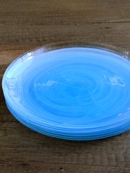 Nuage Set/4 8" Salad Plates