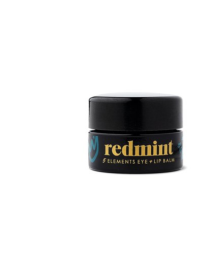 Redmint 5 Elements Eyes & Lip Balm product