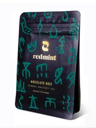 Herbal Mastery Tea - Absolute Rest