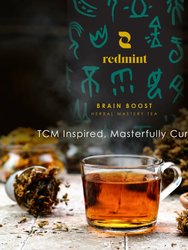 Herbal Mastery Tea - Brain Boost