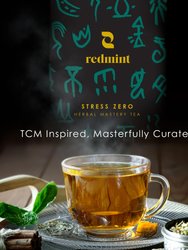 Herbal Mastery Tea - Stress Zero