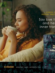 Herbal Mastery Tea - Stress Zero