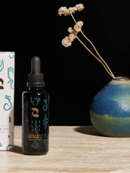 Huö Má Rén + Lotus Facial Oil