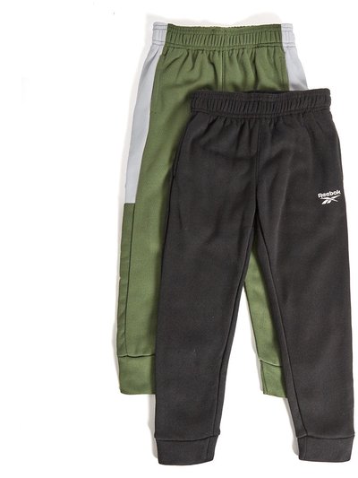 Reebok Boy's 2 Pack Jogger product