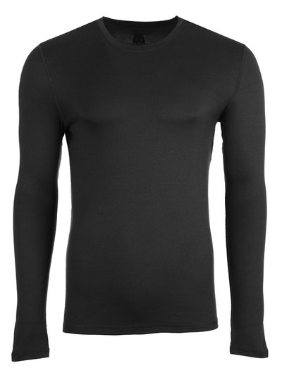 Reebok Men's 1-Pack Base Layer Top - Sport Soft product