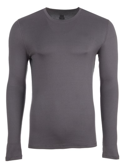 Reebok Men's 1-Pack Base Layer Top - Sport Soft product