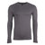 Men's 1-Pack Base Layer Top - Sport Soft - Blackened Pearl