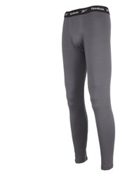 Men's 1-Pack Sport Soft Base Layer Pant - Blackened Pearl