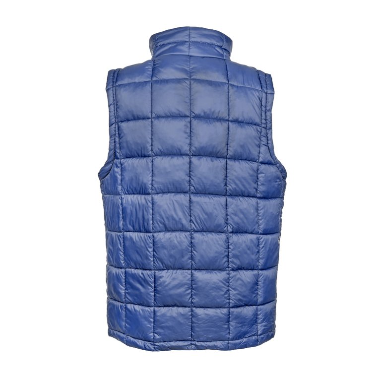 Men's Glacier Shield Vest