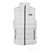 Men's Glacier Shield Vest - Pure Grey