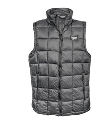 Men's Glacier Shield Vest - Black