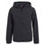 Men's Polar Fleece Full Zip Jacket - Charcoal Heather