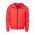 Men's Windbreaker Jacket - Red