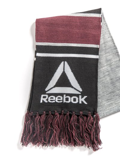 Reebok Rally Scarf With Logo product
