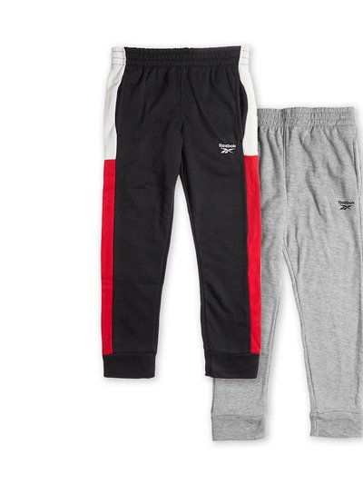 Reebok Reebok Big Boy 2-Pack Basic Jogger product