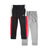 Reebok Big Boy 2-Pack Basic Jogger - Black