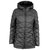 Reebok Women's Glacier Shield Jacket - Black