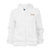 Reebok Women's Heavy Mountain Full Zip Jacket - White