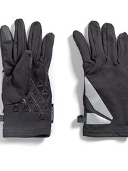 Running Gloves - Black