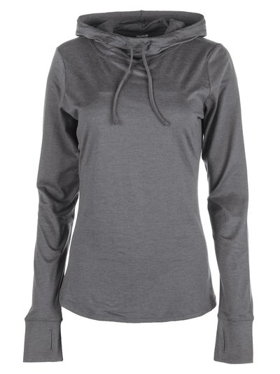 Reebok Women's Fired Up Hoodie product