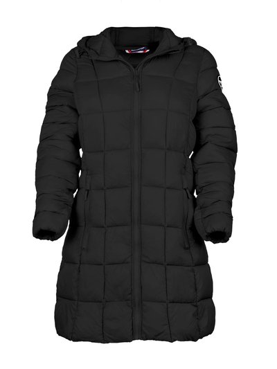 Reebok Women's Glacier Shield Long Jacket product